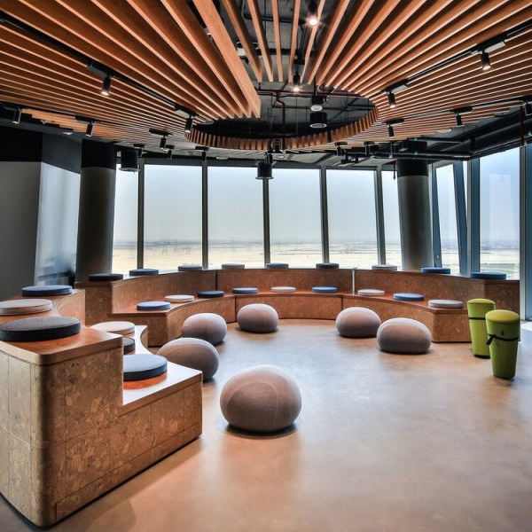 如何讓辦公室裝修在預(yù)算之內(nèi)