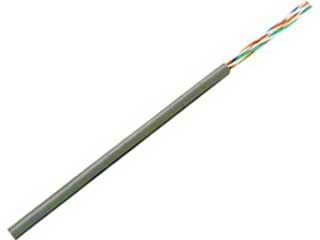 澳津三類大對數(shù)通信電纜（50對，OD 0.3mm）與雙絞線產(chǎn)品解析